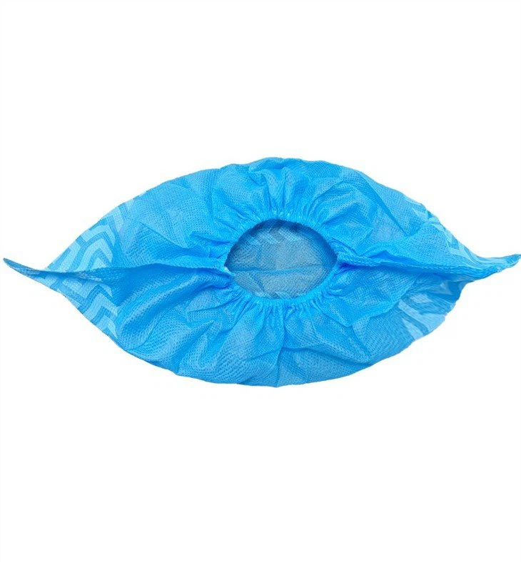 Disposable Hospital Shoe Covers